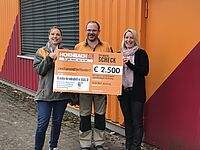 Kinderkrebshilfe BALU BRK Altötting