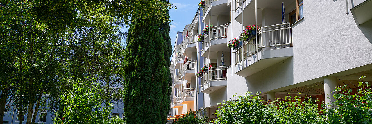 Seniorenzentrum Altötting