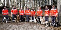 BRK-Rettungshundestaffel Altötting