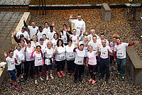 BRK Altötting 25. OMV Halbmarathon