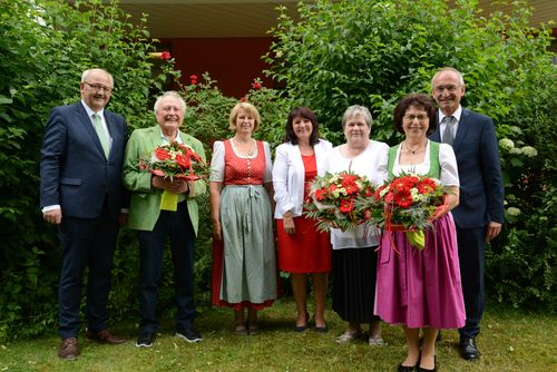 Er sucht sie altötting